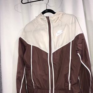 Women’s Nike jacket